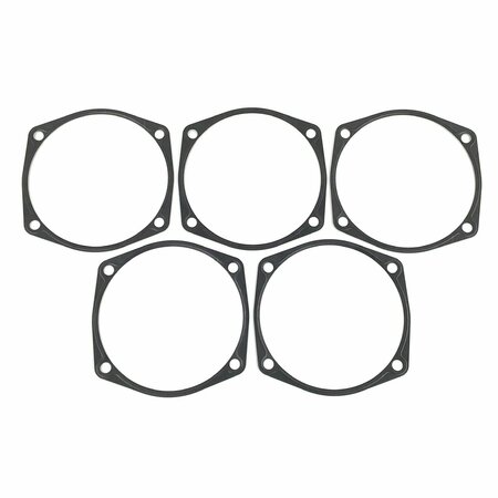 Chelsea Gasket - Cover, Shift, Pto 22-P-151